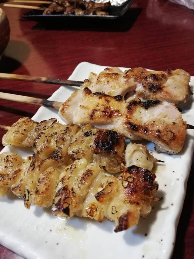 焼鳥 とりや - サブ画像2