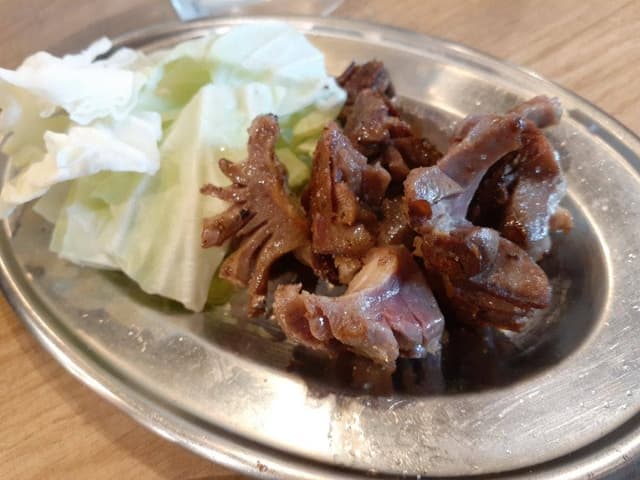 西成酒場 成り屋 - サブ画像3