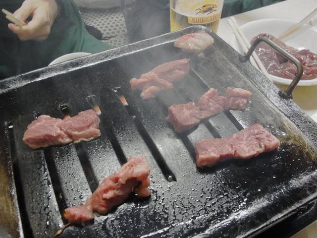 やきにく徳山 - サブ画像2