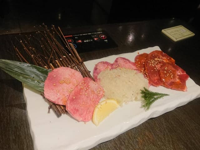 焼肉名菜福寿戸塚店 - サブ画像2