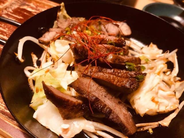 わいがや。 神保町店 - サブ画像3