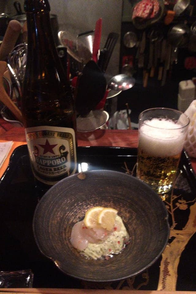 どじょう - サブ画像1