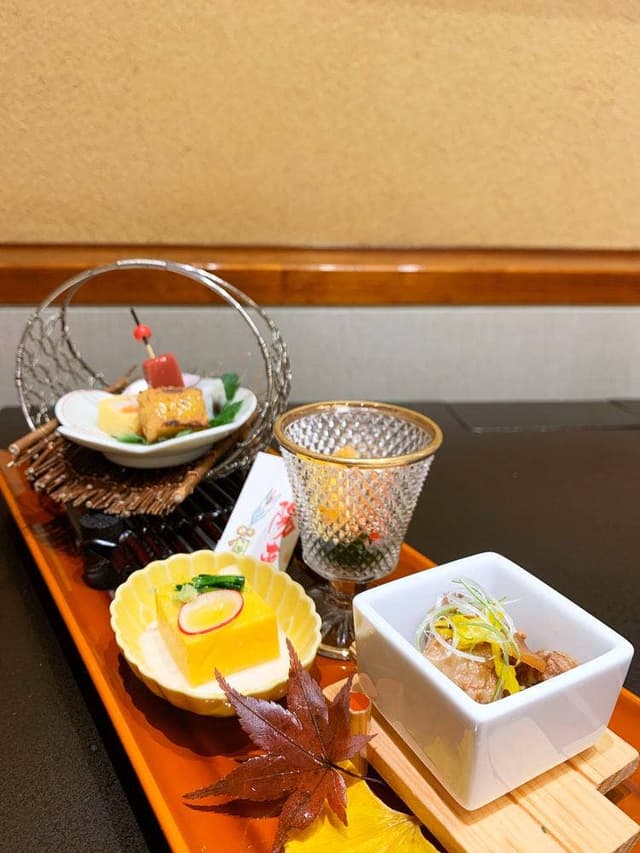 人形町今半 JR博多シティ店 - サブ画像2