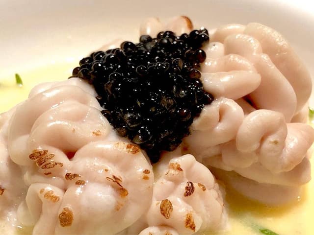 saveur amande - サブ画像1