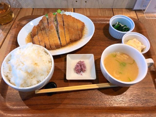 中藤食堂 - サブ画像2