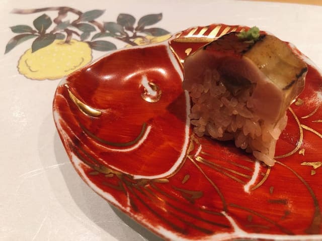 鮨 鯛良 - サブ画像2