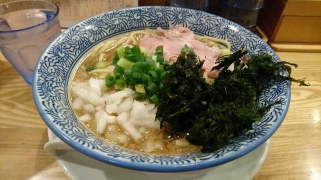 仙台中華蕎麦 仁屋 - サブ画像3