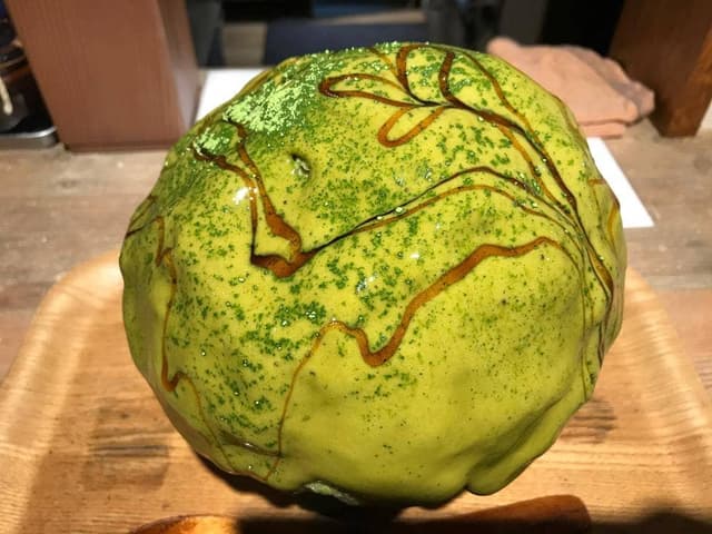 図星 はなれ - サブ画像2