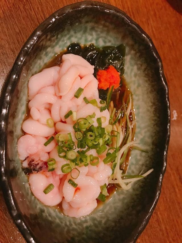 漁火 - サブ画像1