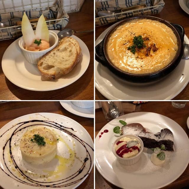 代々木parabola - サブ画像3