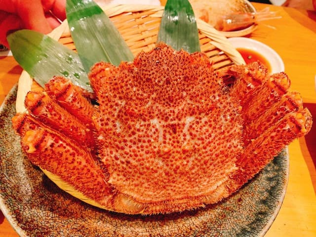 中俣酒造 茂助 - サブ画像1