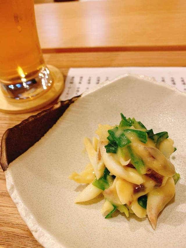 金澤 鮨 洋次郎 - サブ画像1