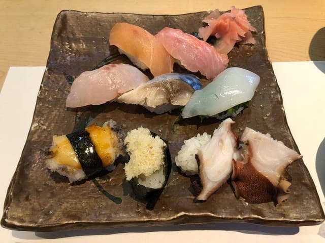 下町 丸竹都寿司 - サブ画像3