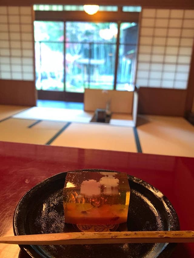 八事山興正寺 茶室 竹翠亭 - サブ画像1