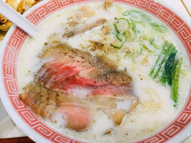 幸楽苑 イオンタウン佐沼店 - サブ画像2