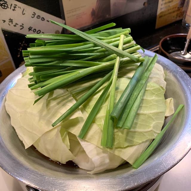 博多もつ鍋 がんこ - サブ画像1