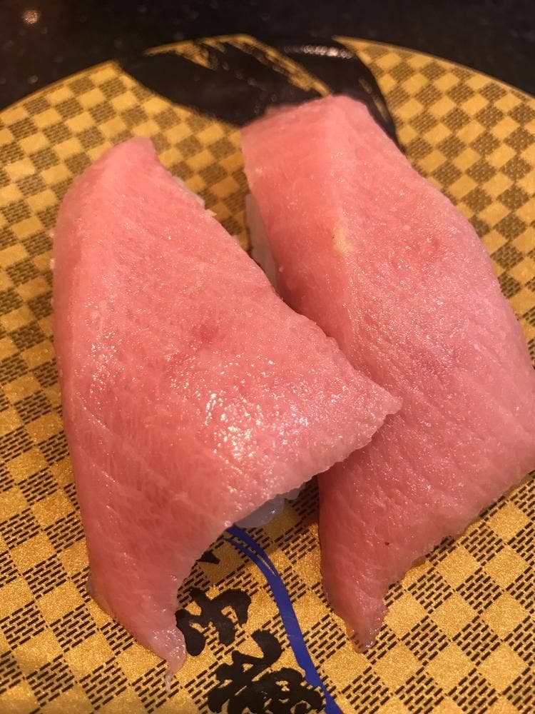すし銚子丸 成田店