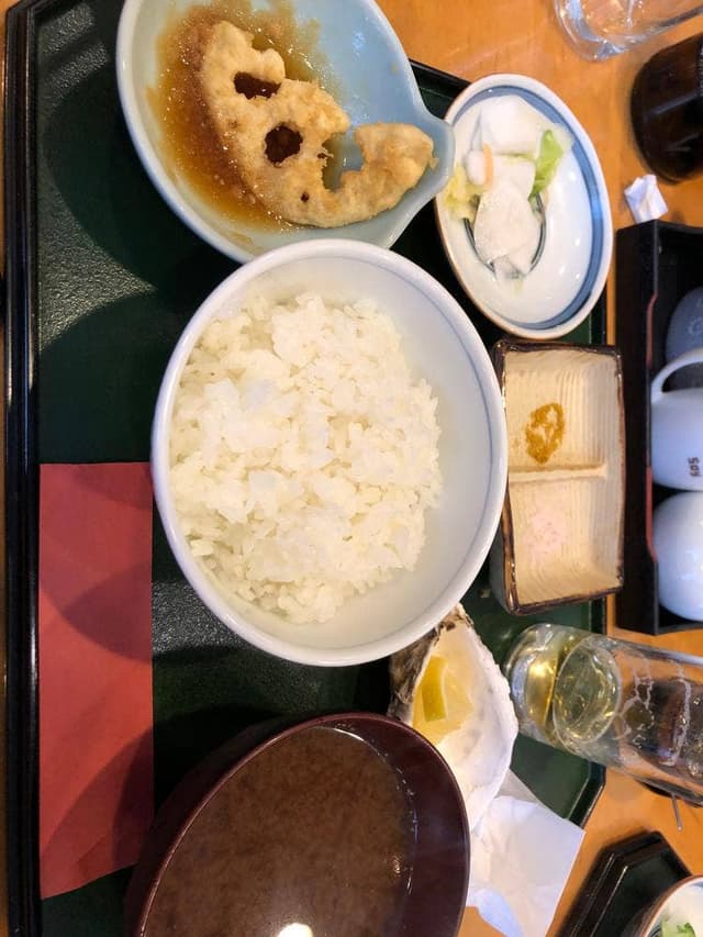 天ふじ - サブ画像2