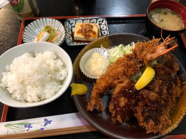 豚珍館 - サブ画像1
