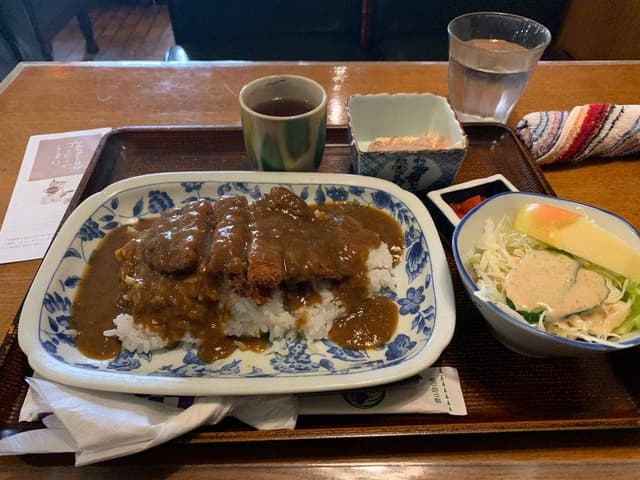 マタリ喫茶 - サブ画像1