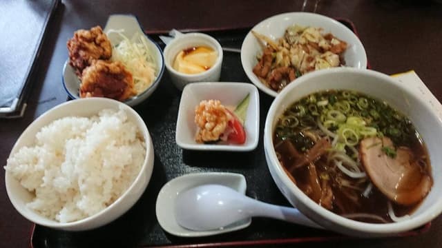中華料理 江華 - サブ画像1