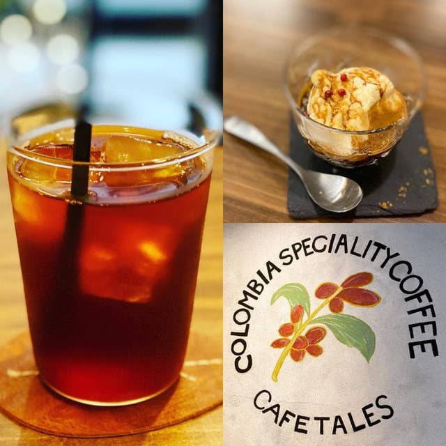 CAFE TALES - サブ画像3