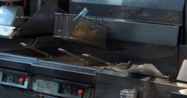 モスバーガー 成田ニュータウン店 - サブ画像2