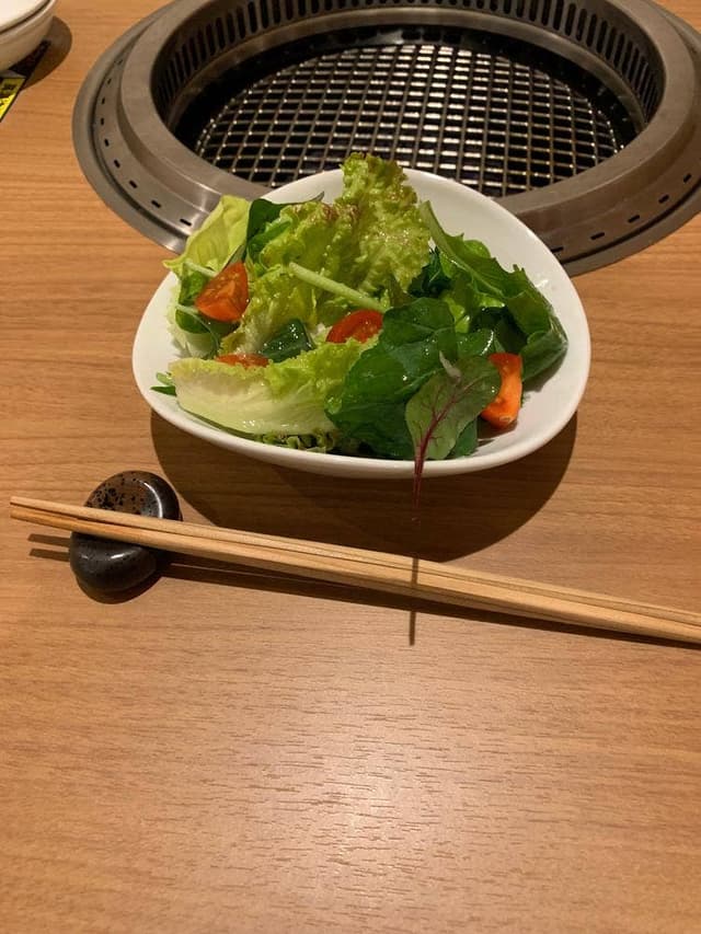 焼肉 水谷 - サブ画像3