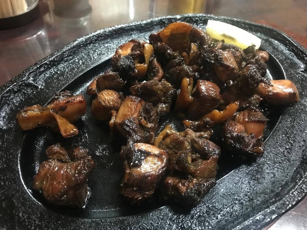 焼鳥ひでよし