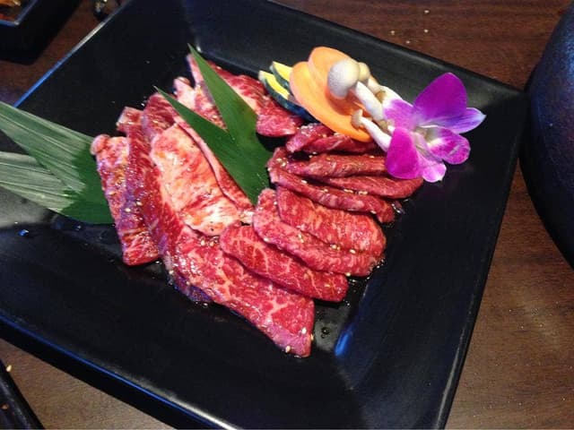 肉の宴 泰平門 - サブ画像2