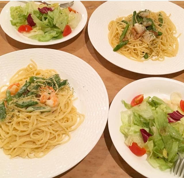 アーリオ・オーリオ - サブ画像2