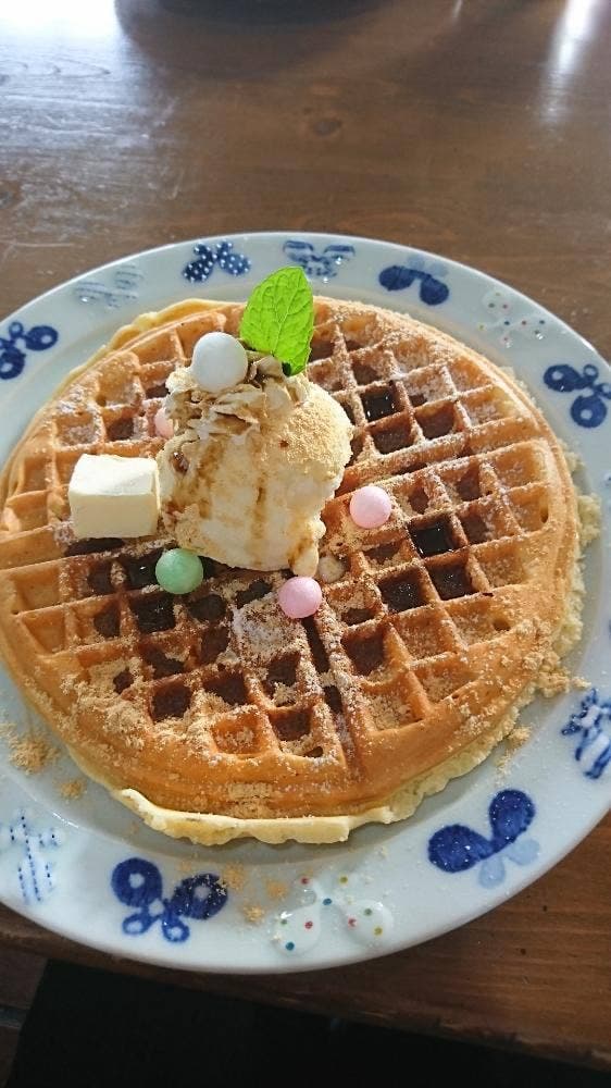 アルパカ珈琲店 - サブ画像3