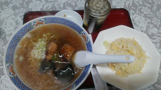 座・上海 - サブ画像2