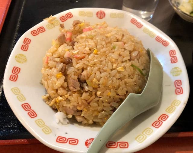 中華料理 味楽 - サブ画像3