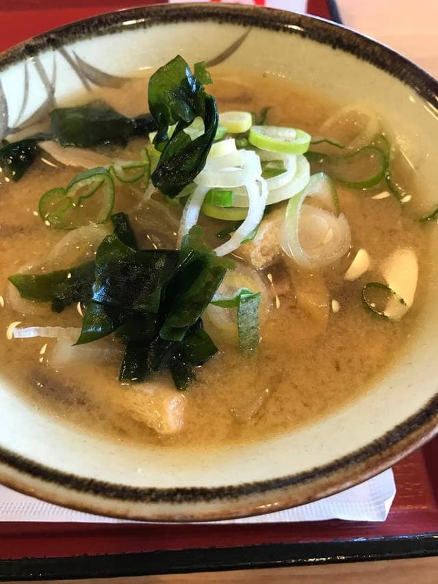 まいどおおきに食堂 松阪三雲食堂 - サブ画像1