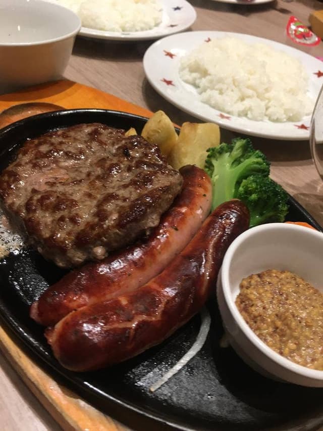 ステーキのどん 与野店 - サブ画像3