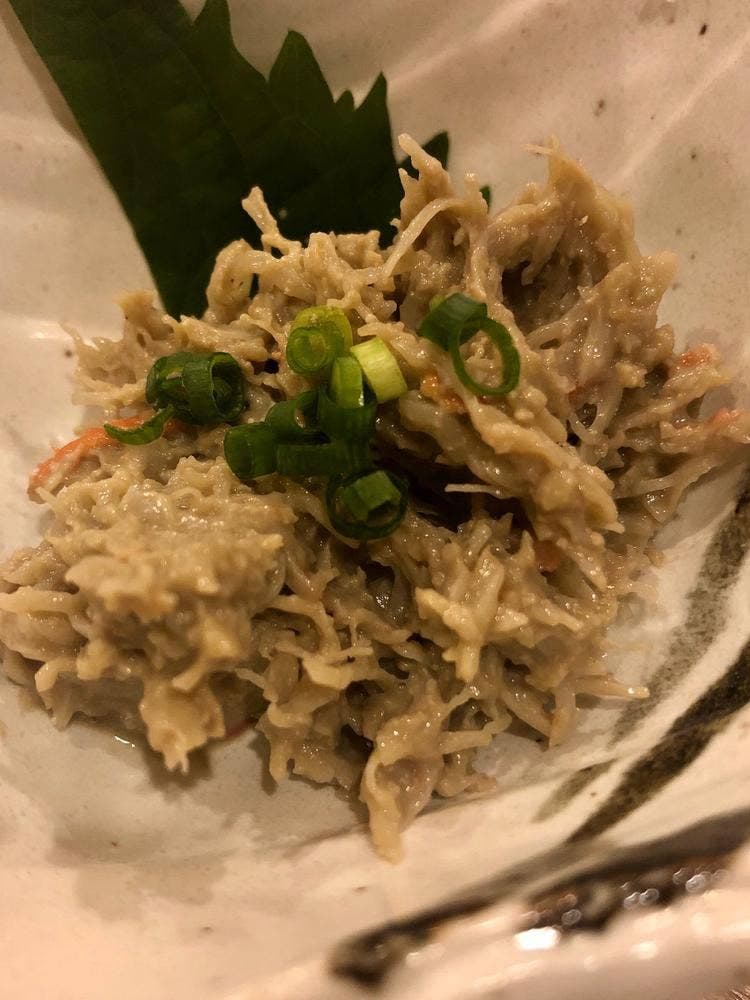 ゑびすや魚店