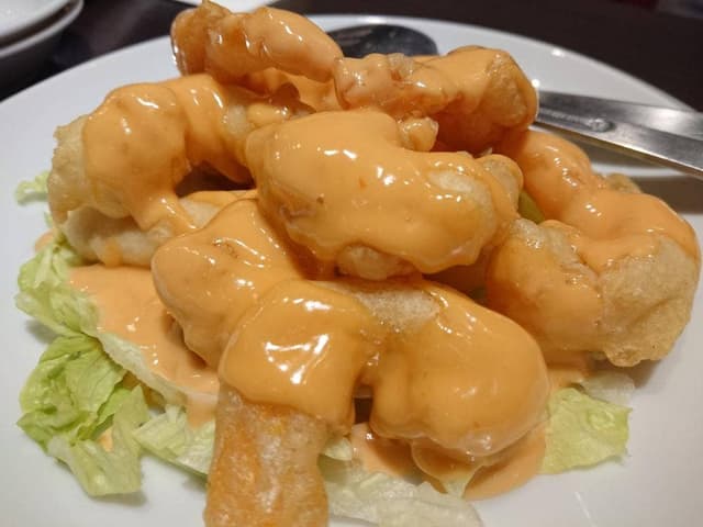 凜華 - サブ画像1