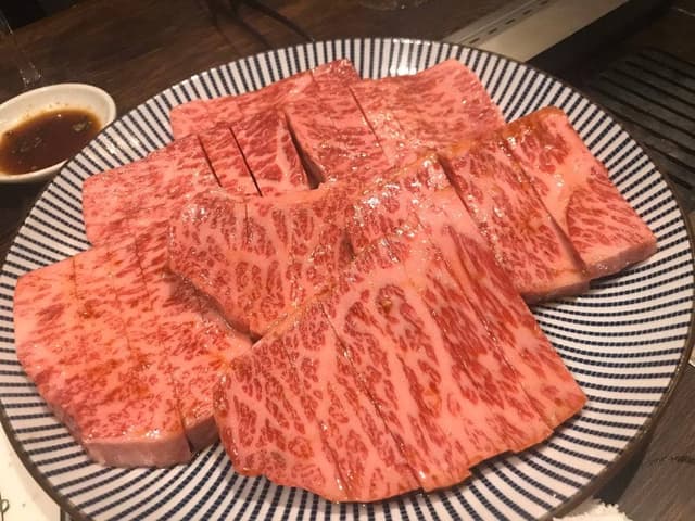 焼肉家 KAZU 別邸 - サブ画像3