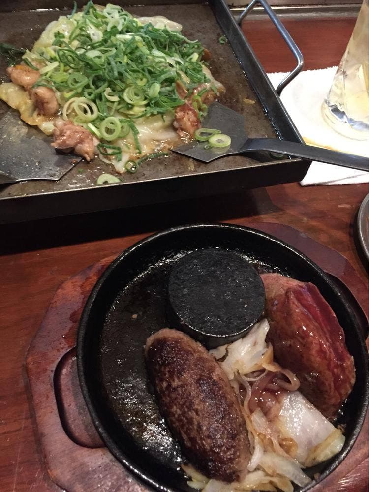 芝浦食肉 池袋東口店