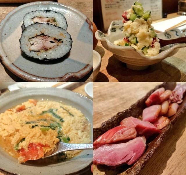 三献 - サブ画像3