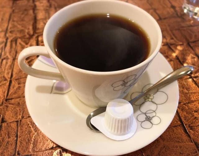 カフェ・ナポリ - サブ画像2