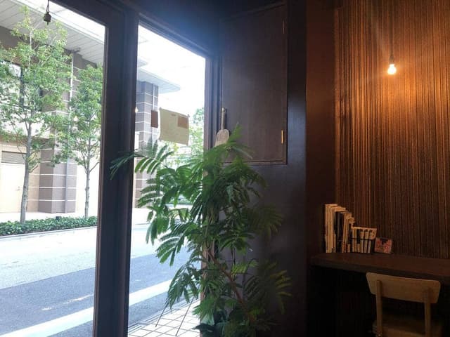喫茶 青政 - サブ画像1