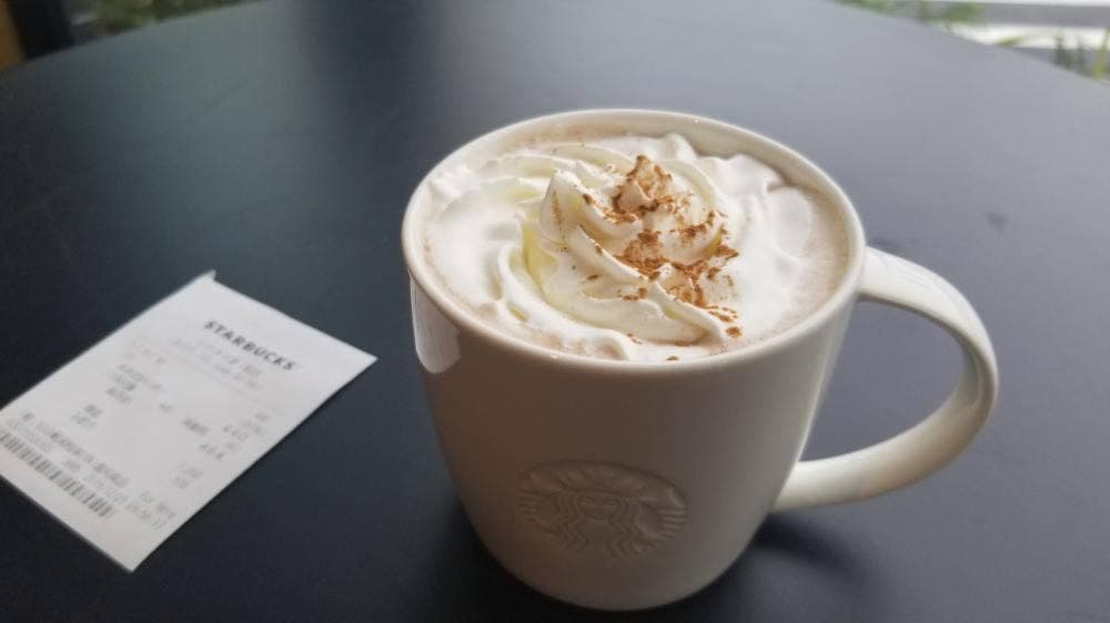 スターバックス コーヒー いわき平堂ノ前店