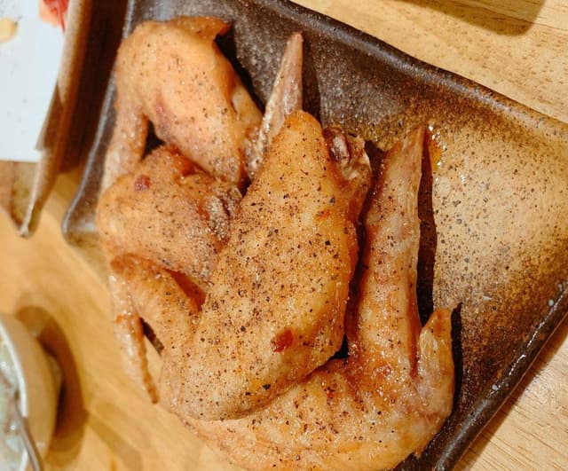 大衆酒場 酔っ手羽 恵比寿店 - サブ画像3