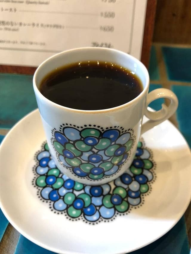 ブルームコーヒー - サブ画像2