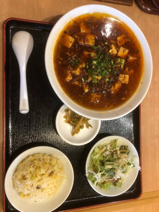 香港亭 新高島平店 - サブ画像2