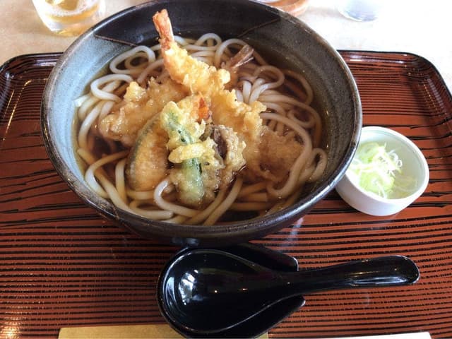 ゴールド川奈カントリークラブ レストラン - サブ画像1