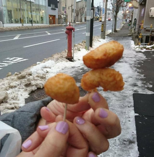 大八栗原蒲鉾店 本店 - サブ画像1