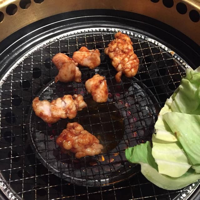 カルビ大将 田上店 - サブ画像1